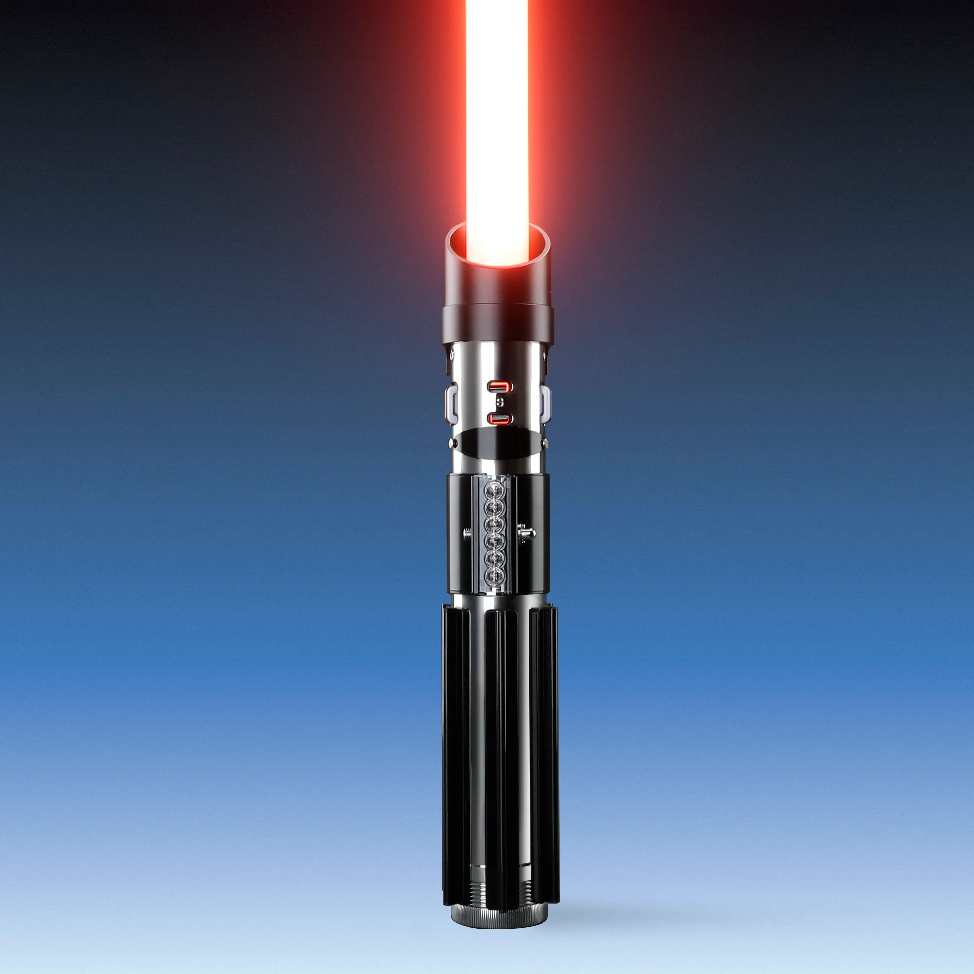 Top 3 Saber Duels of All Time